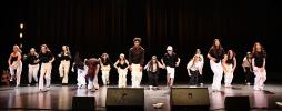 Hip hop 11 à 17 ans au gala de danse juin 2023